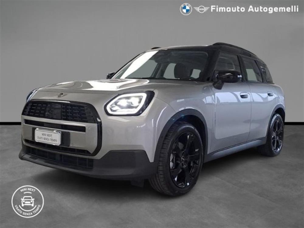 Countryman Countryman D Classic Countryman