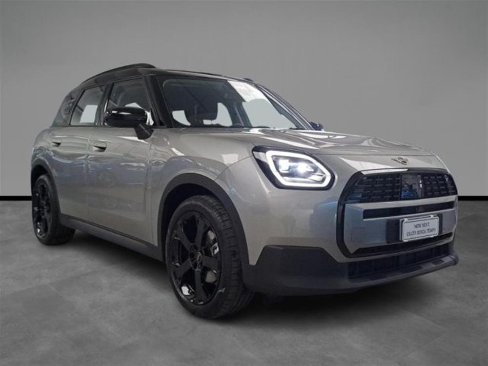 Countryman Countryman D Classic Countryman