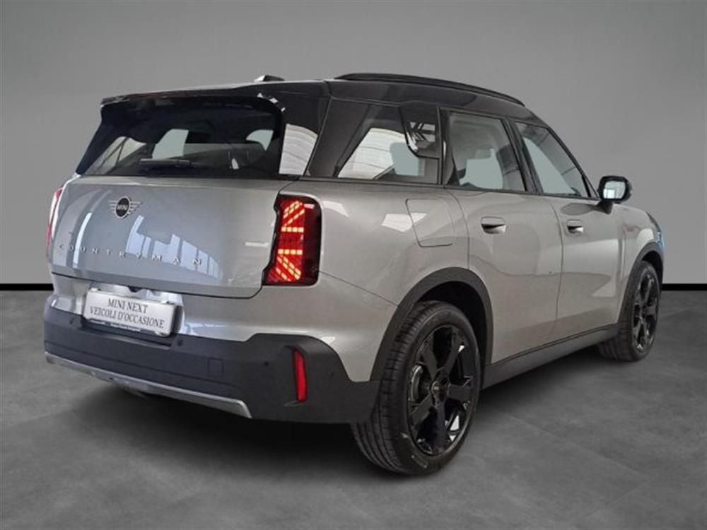 Countryman Countryman D Classic Countryman