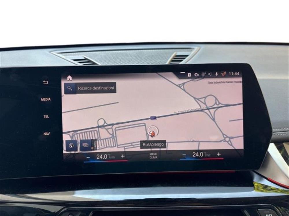 X1 X1 sDrive 18d xLine