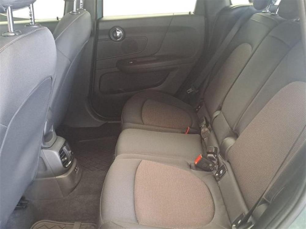 Countryman Countryman 2.0 Cooper D Northwo