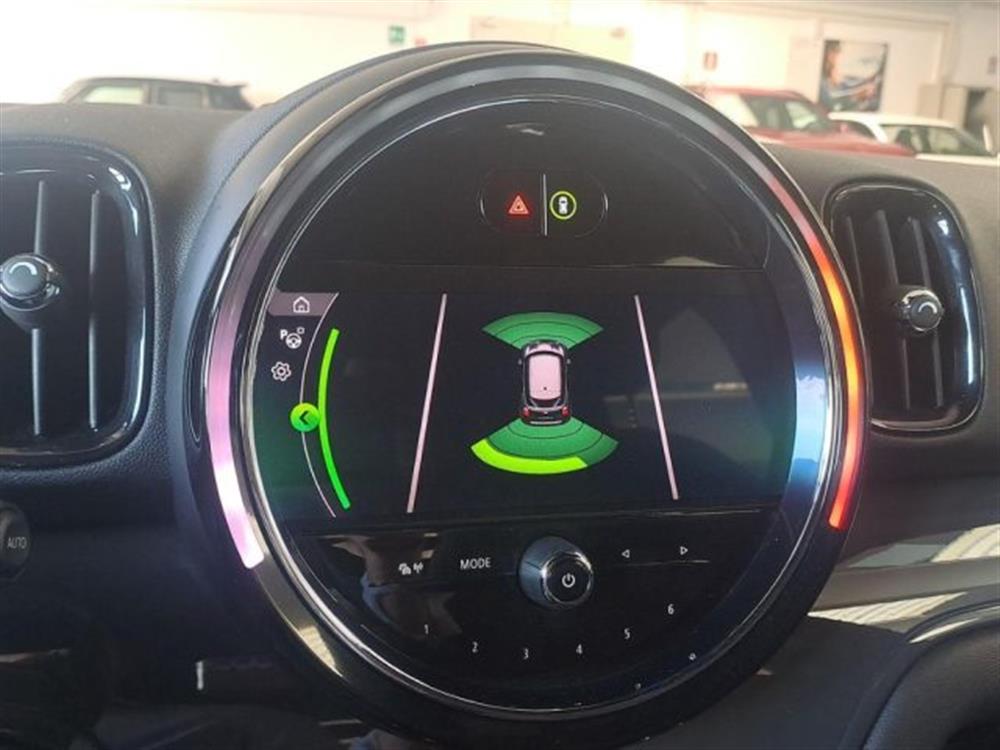 Countryman Countryman 2.0 Cooper D Northwo