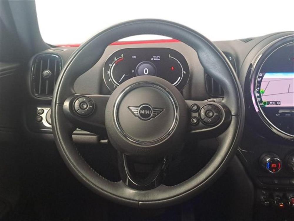Countryman Countryman 2.0 Cooper D Northwo
