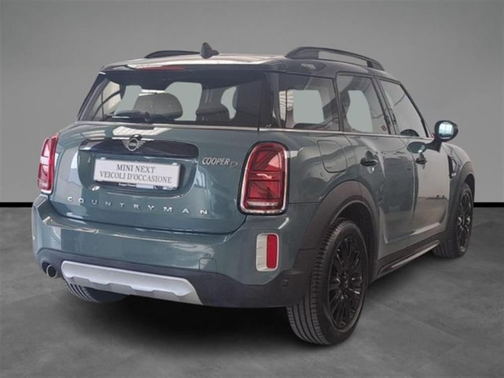 Countryman Countryman 2.0 Cooper D Northwo