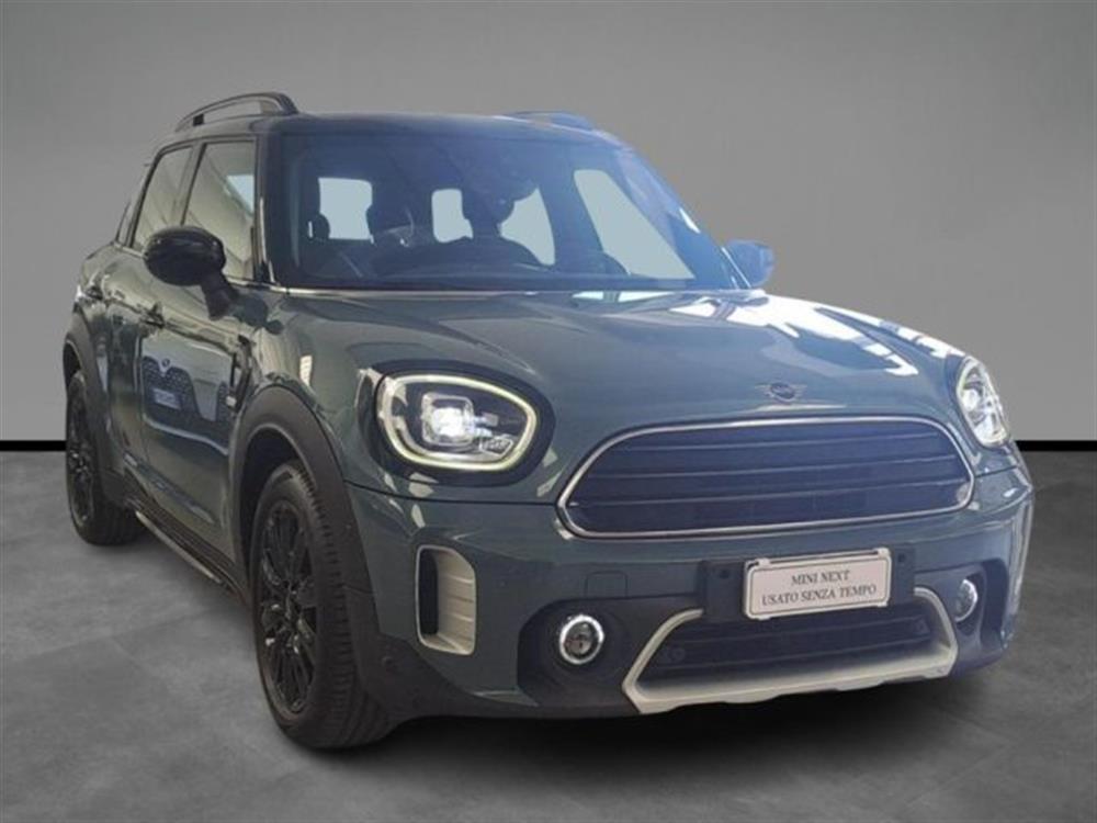 Countryman Countryman 2.0 Cooper D Northwo