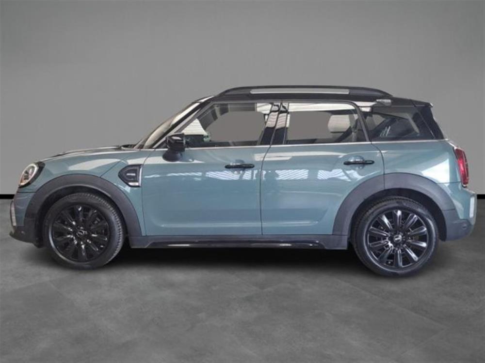 Countryman Countryman 2.0 Cooper D Northwo