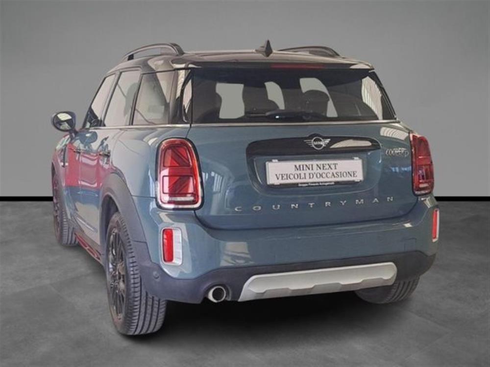 Countryman Countryman 2.0 Cooper D Northwo