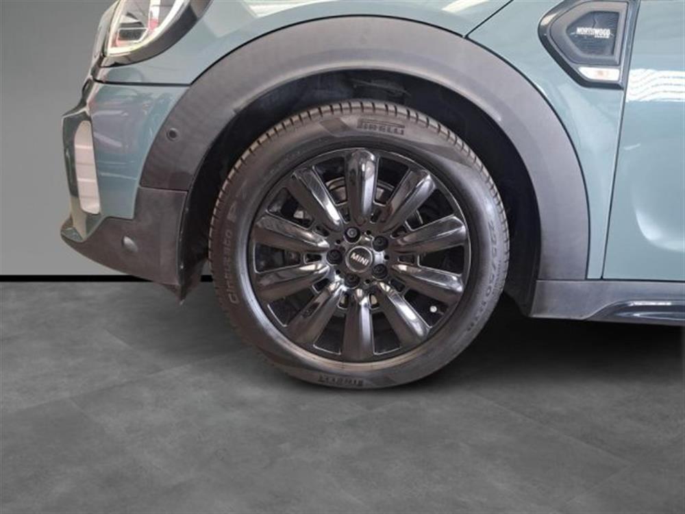 Countryman Countryman 2.0 Cooper D Northwo
