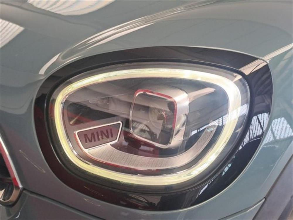 Countryman Countryman 2.0 Cooper D Northwo