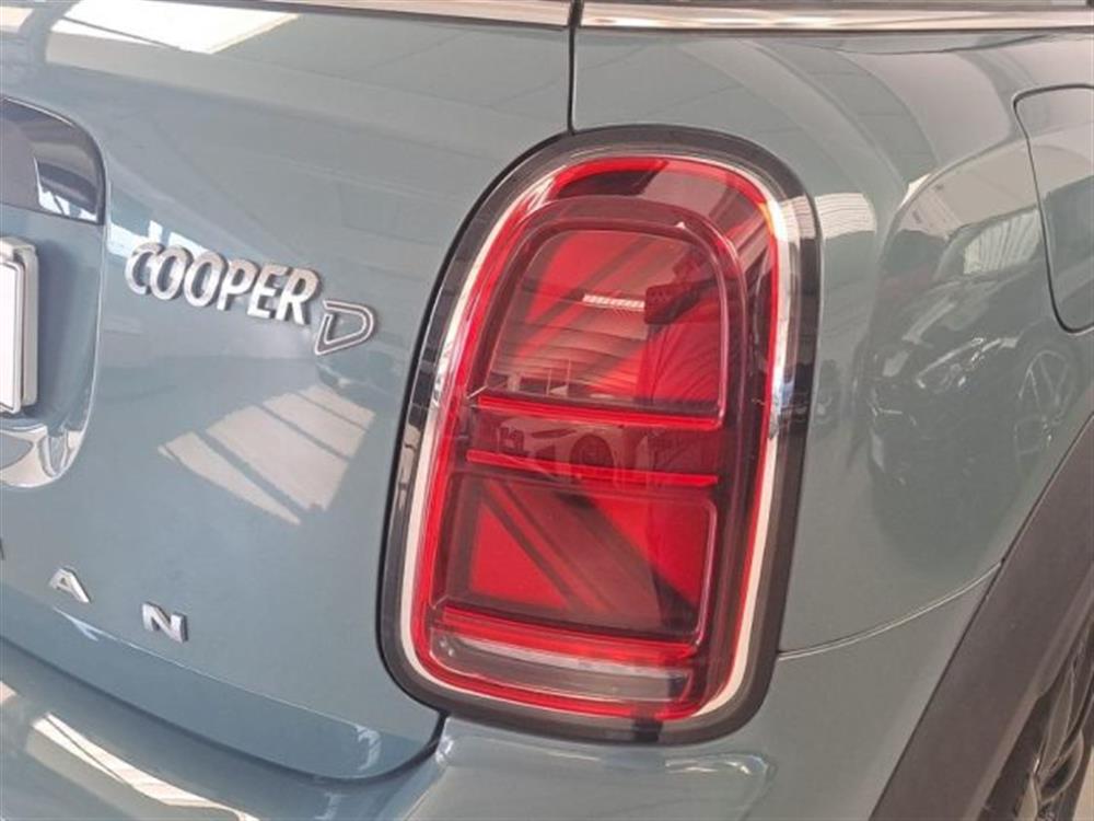 Countryman Countryman 2.0 Cooper D Northwo
