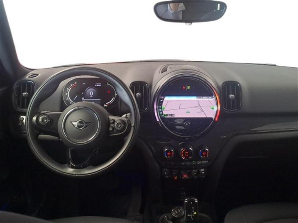 Countryman Countryman 2.0 Cooper D Northwo