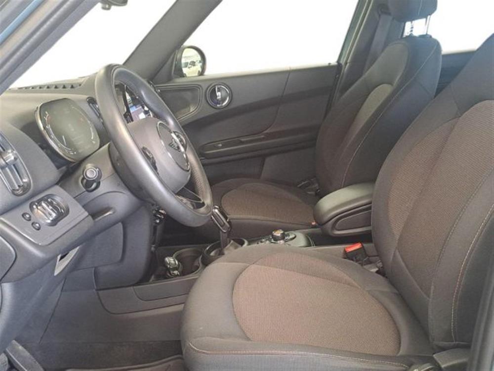 Countryman Countryman 2.0 Cooper D Northwo