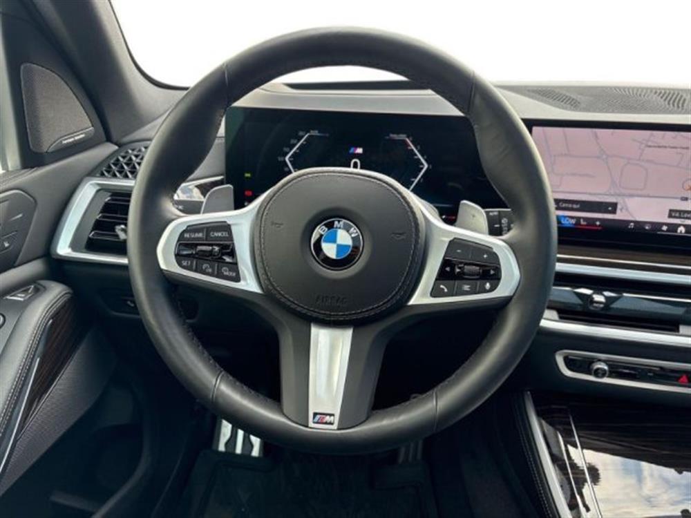 X5 X5 xDrive30d 48V Msport