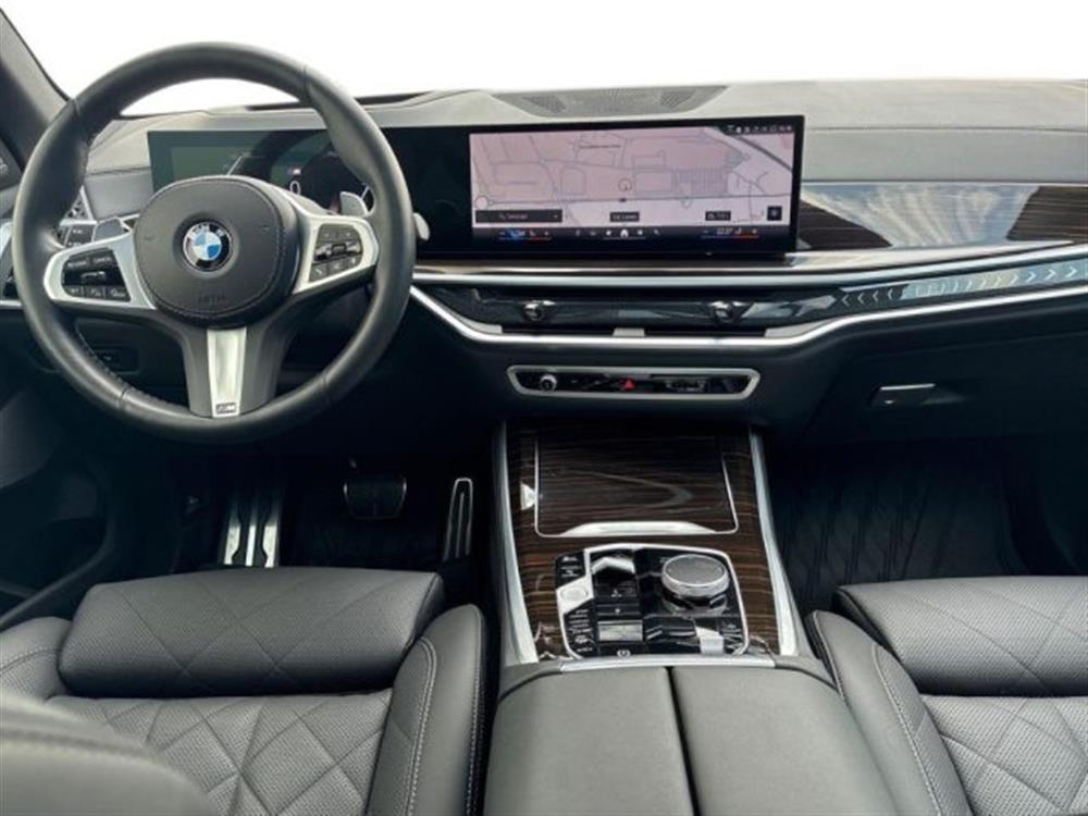 X5 X5 xDrive30d 48V Msport