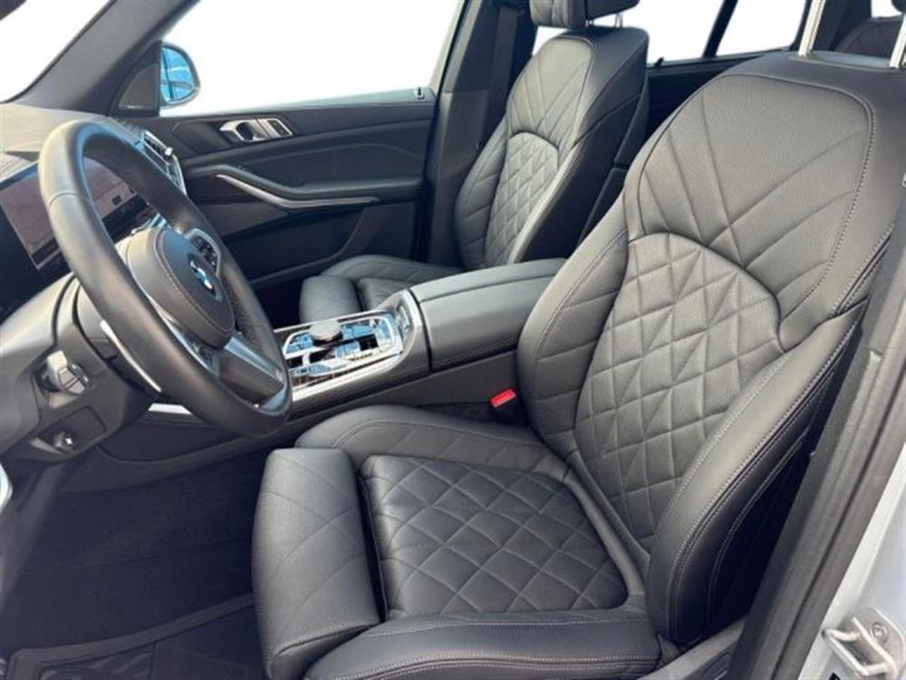 X5 X5 xDrive30d 48V Msport