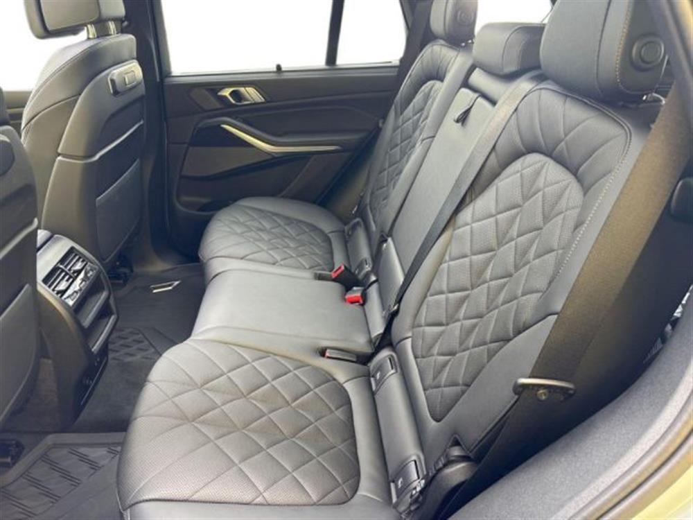 X5 X5 xDrive30d 48V Msport