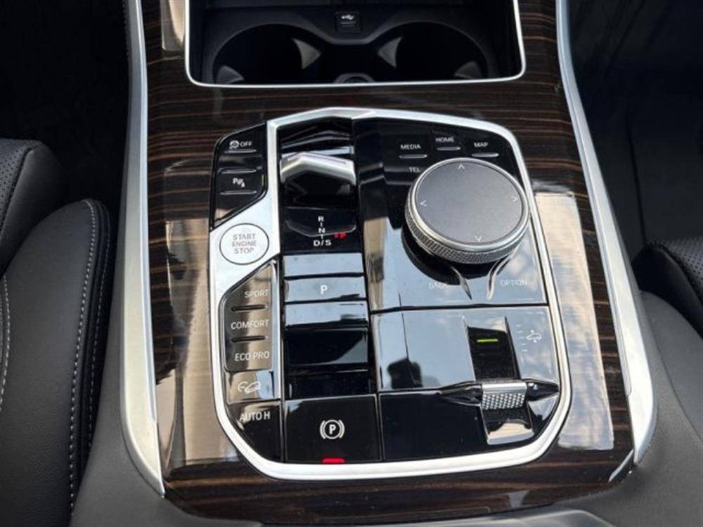 X5 X5 xDrive30d 48V Msport