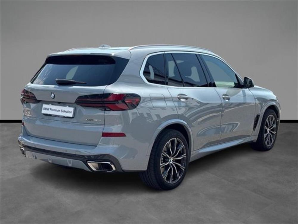 X5 X5 xDrive30d 48V Msport