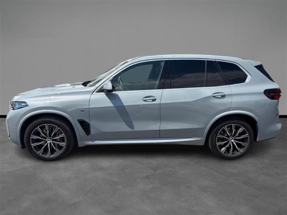 X5 X5 xDrive30d 48V Msport