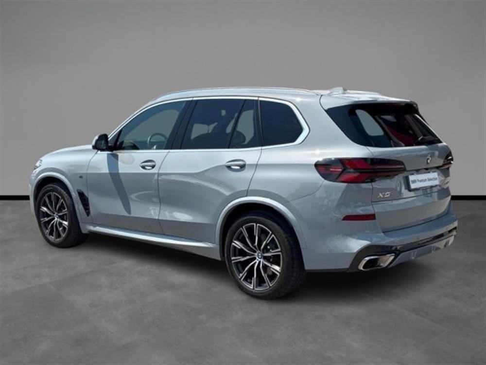 X5 X5 xDrive30d 48V Msport