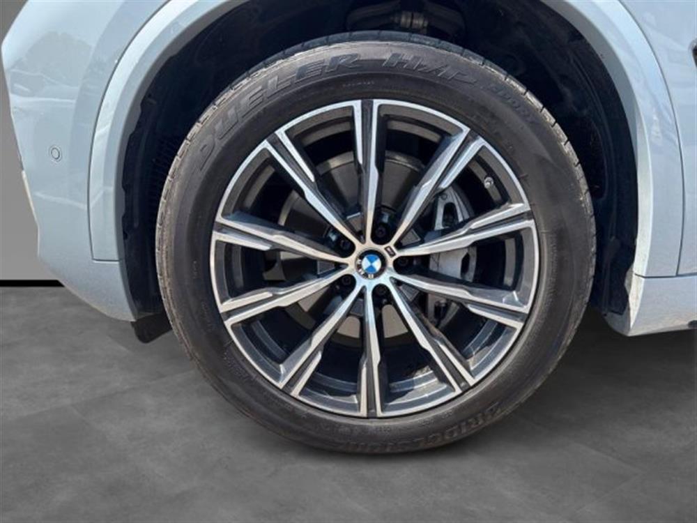 X5 X5 xDrive30d 48V Msport