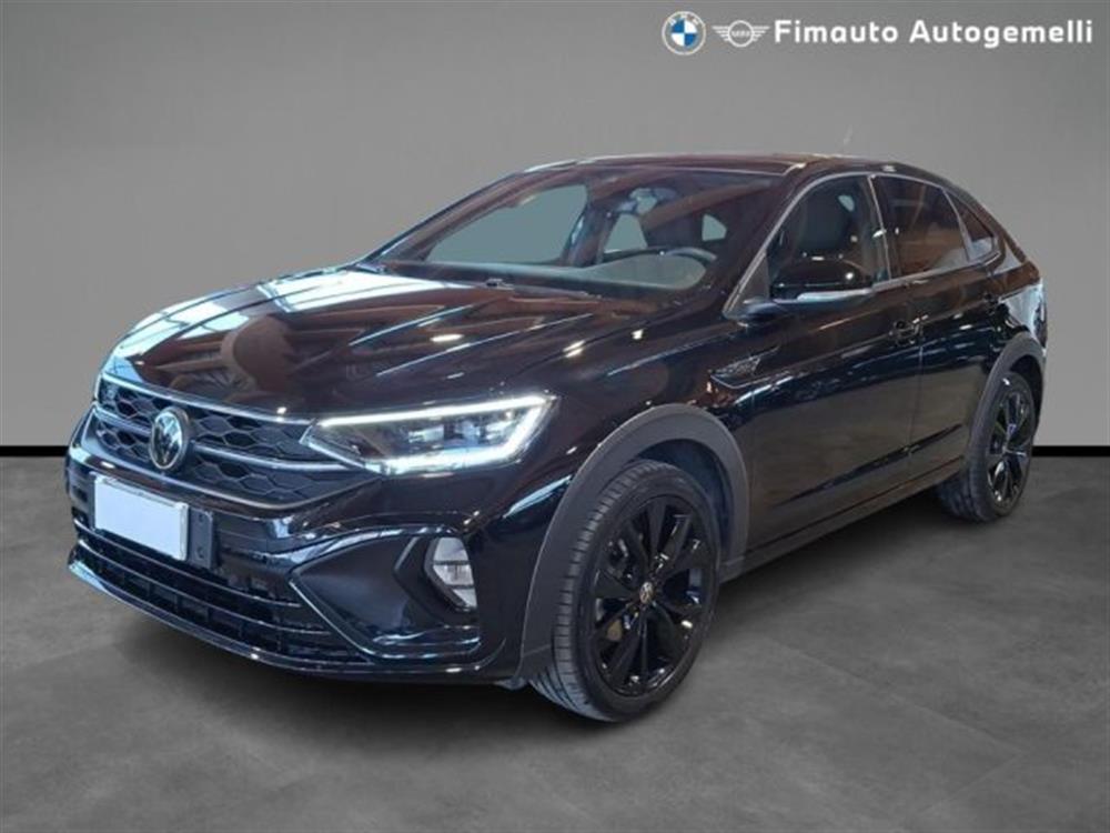Taigo Taigo 1.5 TSI ACT 150 CV D