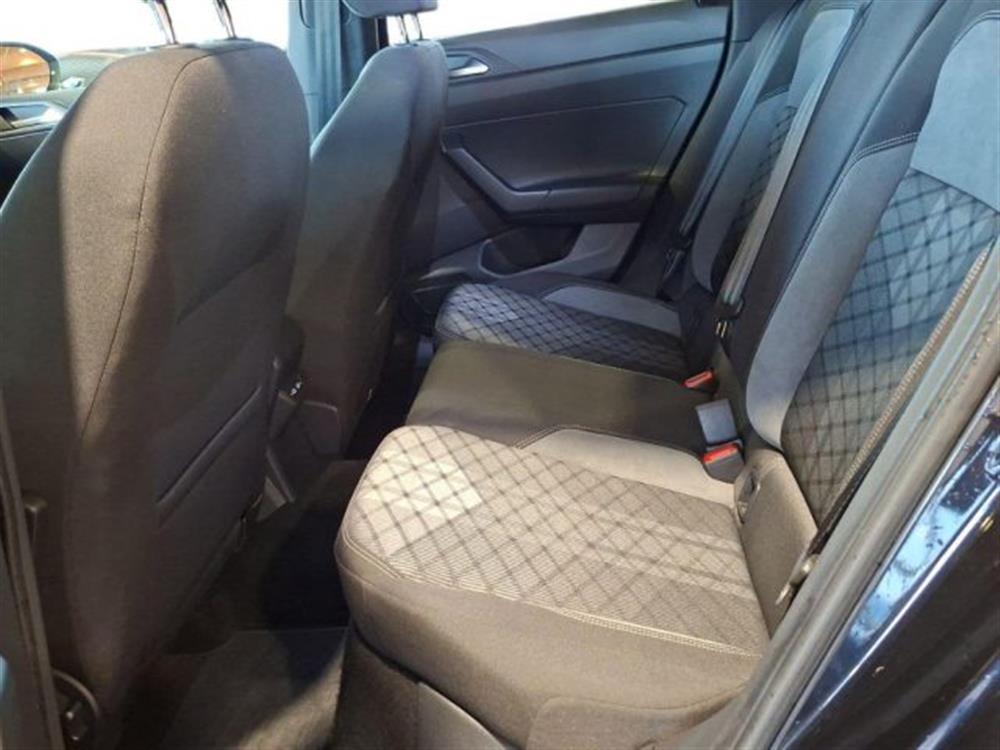 Taigo Taigo 1.5 TSI ACT 150 CV D