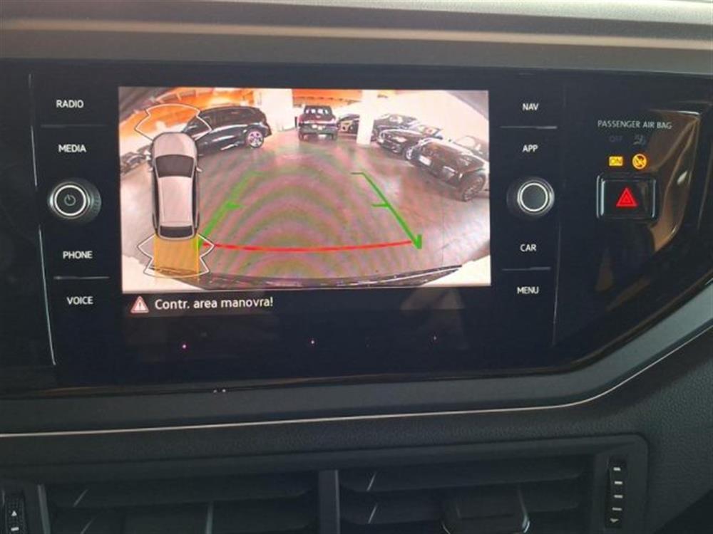 Taigo Taigo 1.5 TSI ACT 150 CV D