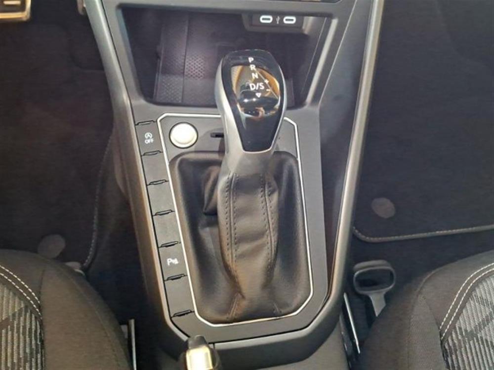Taigo Taigo 1.5 TSI ACT 150 CV D