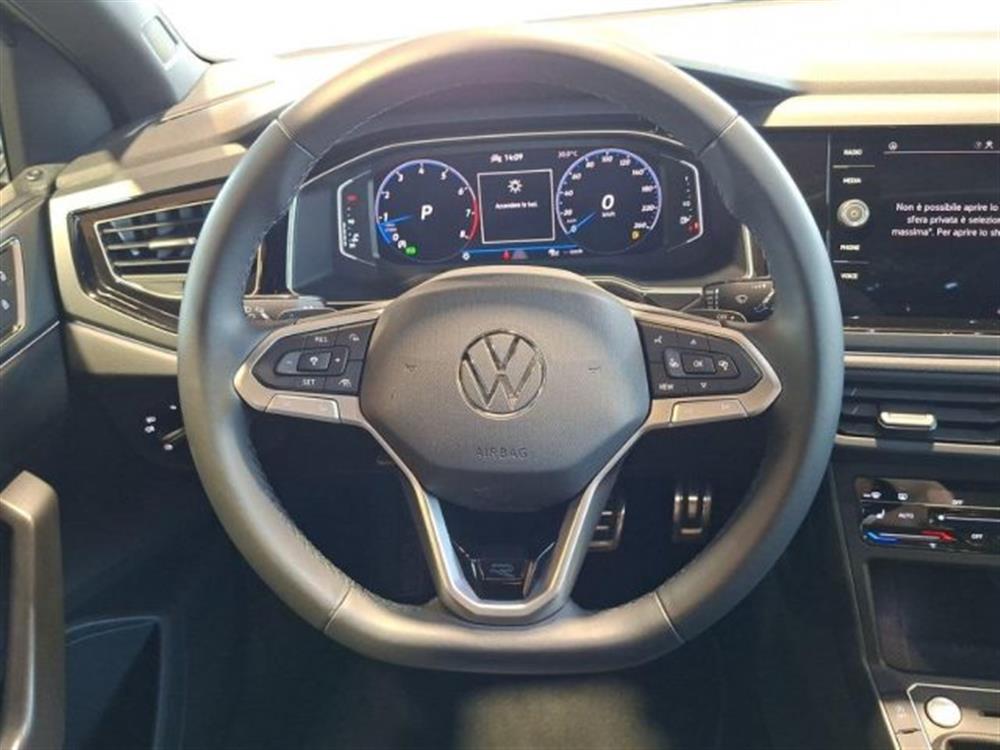 Taigo Taigo 1.5 TSI ACT 150 CV D