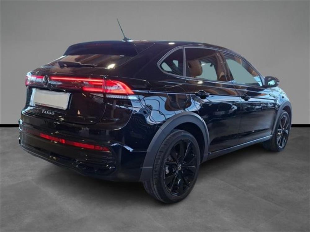 Taigo Taigo 1.5 TSI ACT 150 CV D