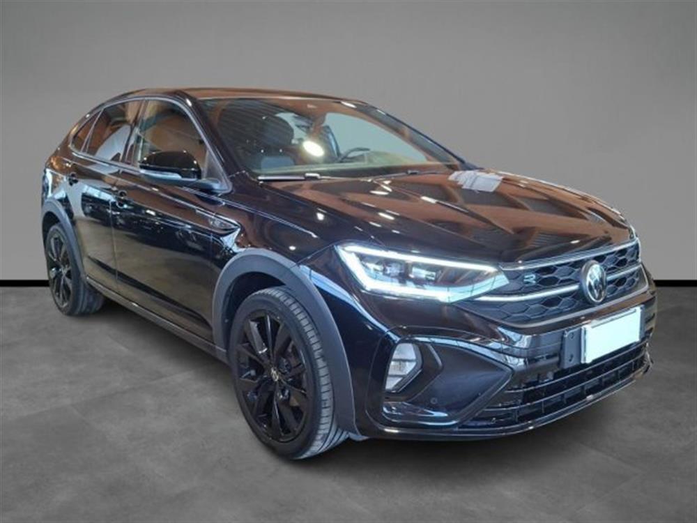 Taigo Taigo 1.5 TSI ACT 150 CV D