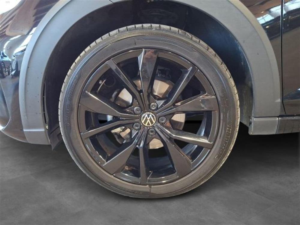 Taigo Taigo 1.5 TSI ACT 150 CV D