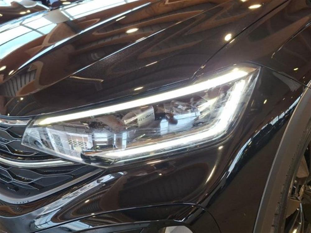 Taigo Taigo 1.5 TSI ACT 150 CV D