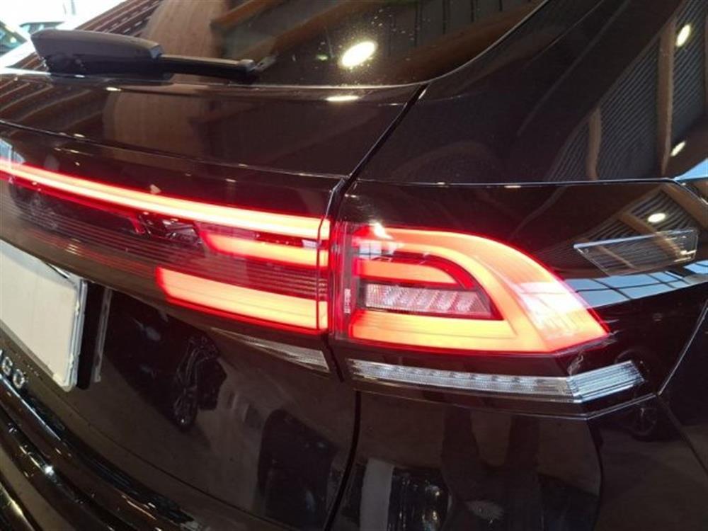 Taigo Taigo 1.5 TSI ACT 150 CV D