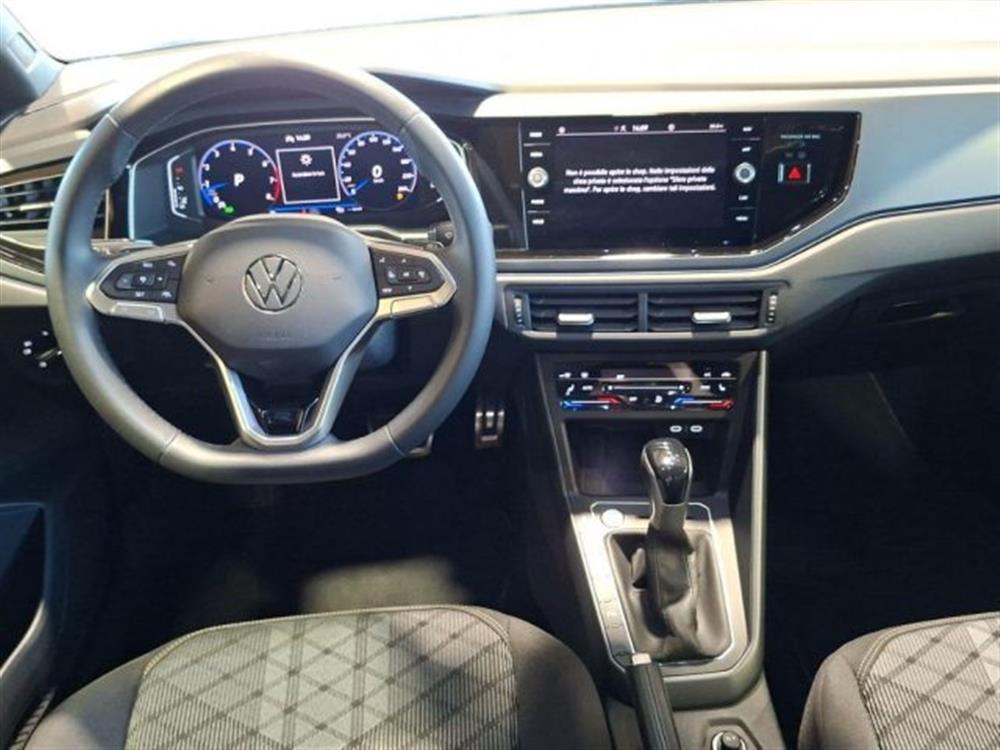 Taigo Taigo 1.5 TSI ACT 150 CV D