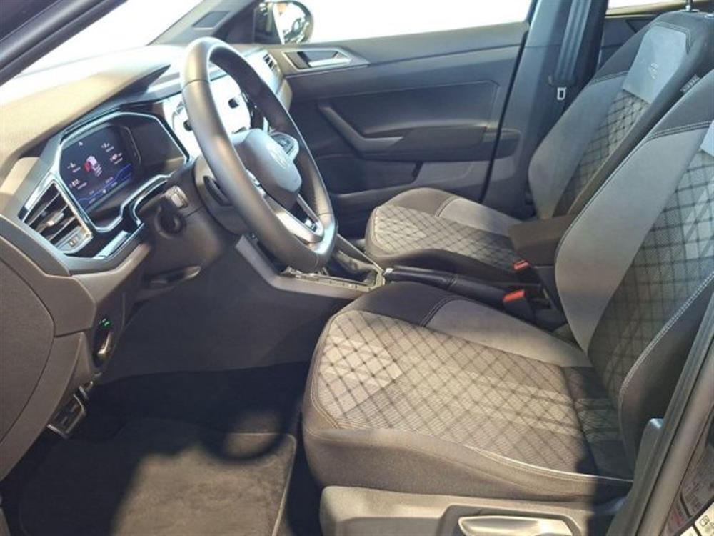Taigo Taigo 1.5 TSI ACT 150 CV D