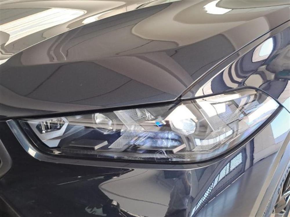X6 X6 xDrive30d 48V Msport