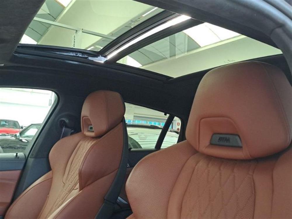 X6 X6 xDrive30d 48V Msport