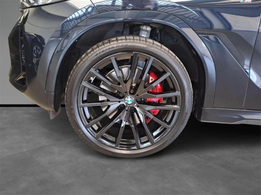 X6 X6 xDrive30d 48V Msport