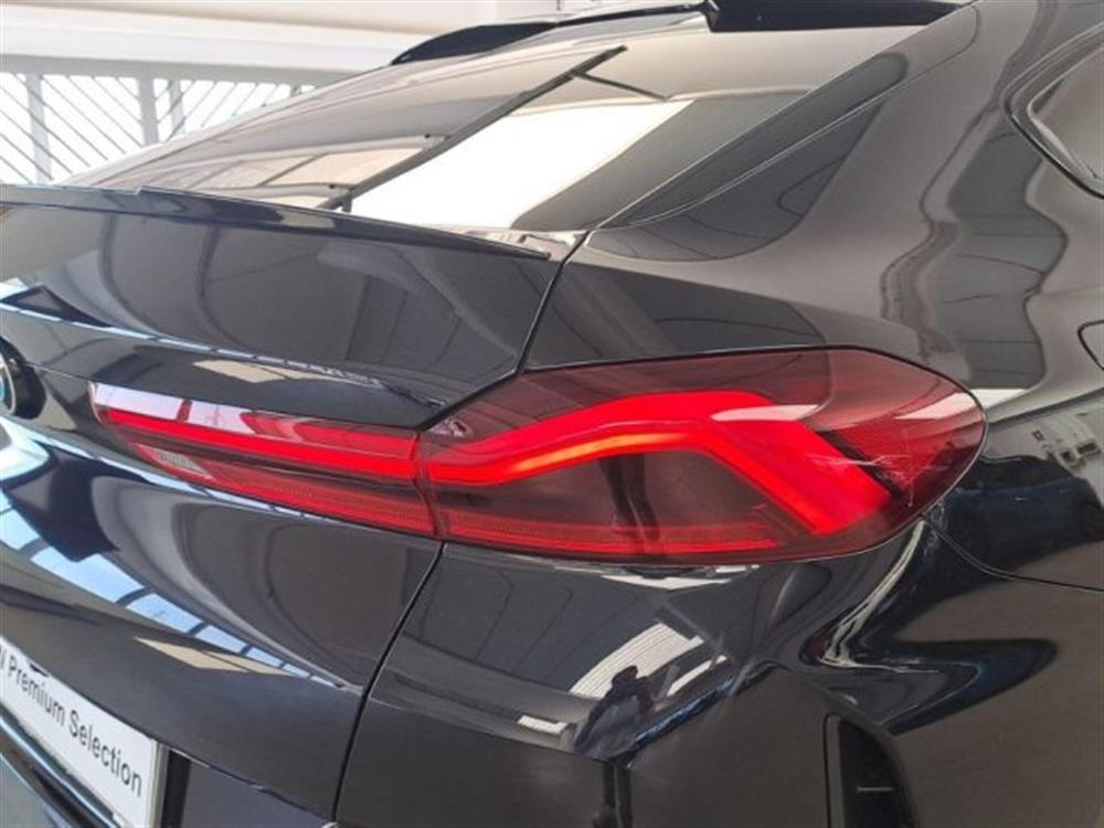 X6 X6 xDrive30d 48V Msport