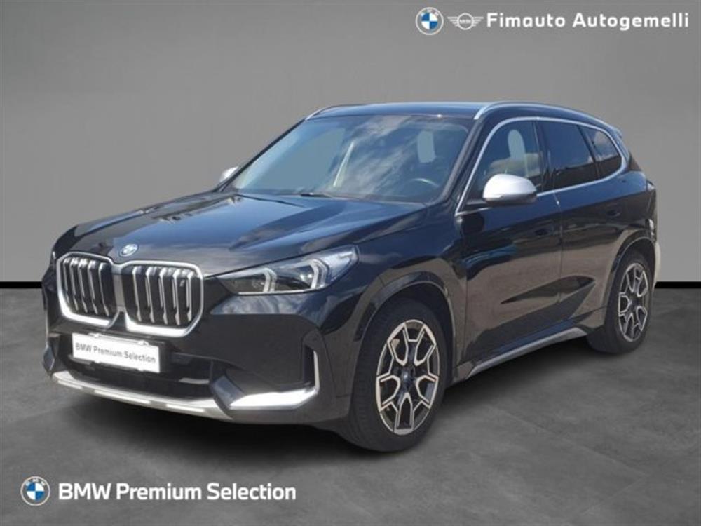 iX1 iX1 xDrive 30 xLine