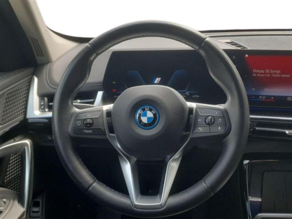 iX1 iX1 xDrive 30 xLine