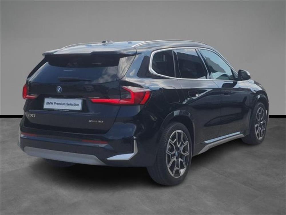 iX1 iX1 xDrive 30 xLine