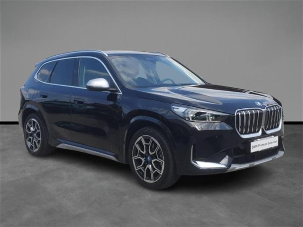 iX1 iX1 xDrive 30 xLine