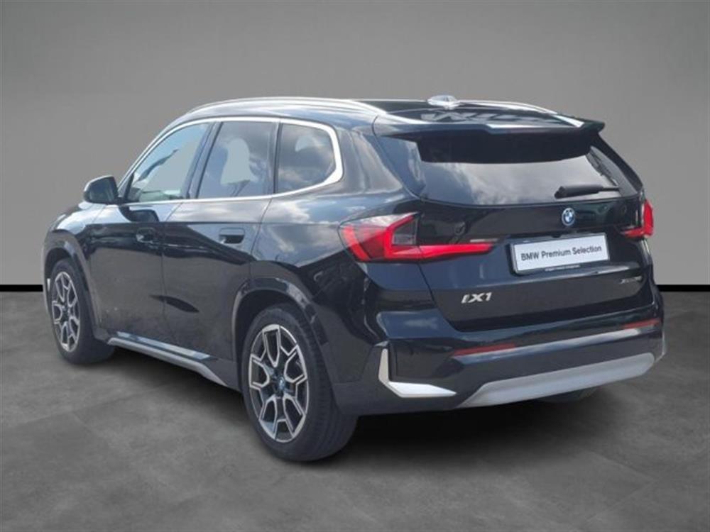 iX1 iX1 xDrive 30 xLine