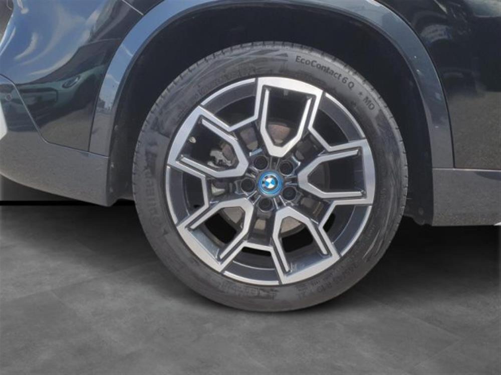 iX1 iX1 xDrive 30 xLine