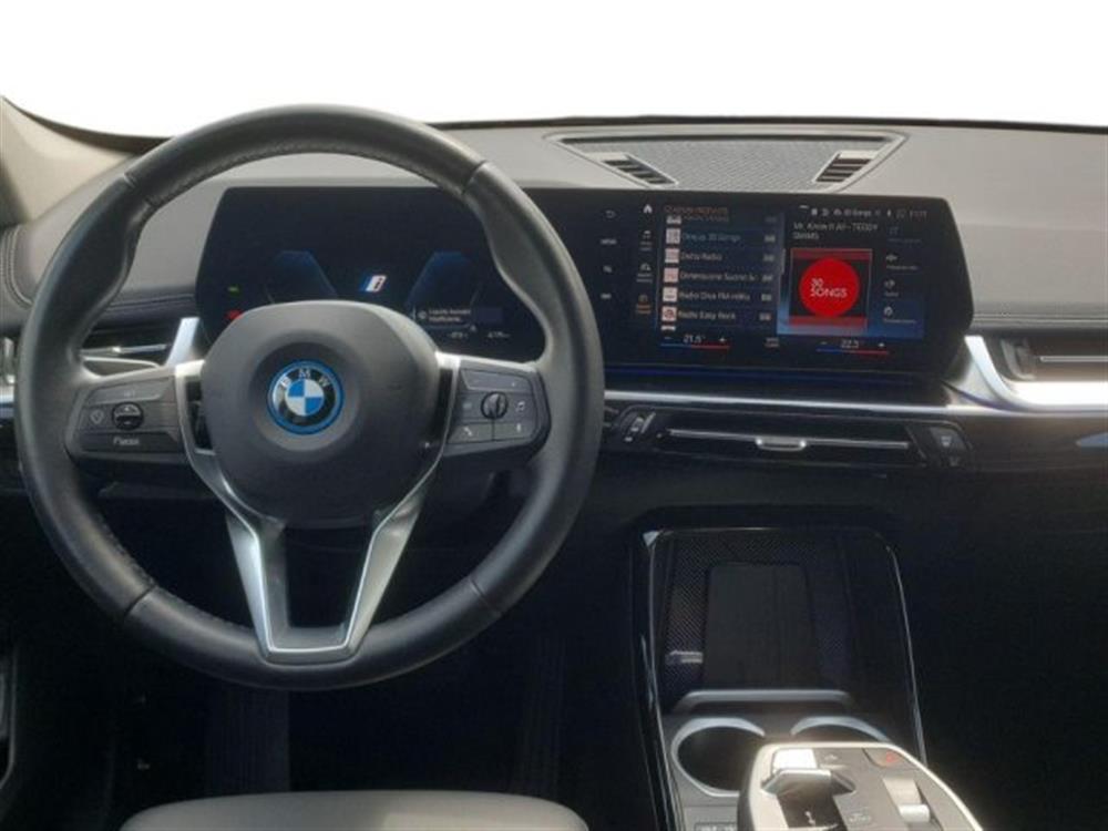 iX1 iX1 xDrive 30 xLine