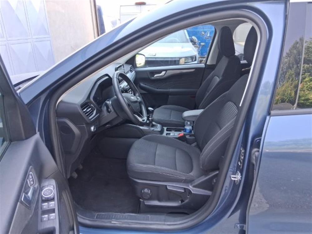 Kuga Kuga 2.0 EcoBlue Hybrid 1