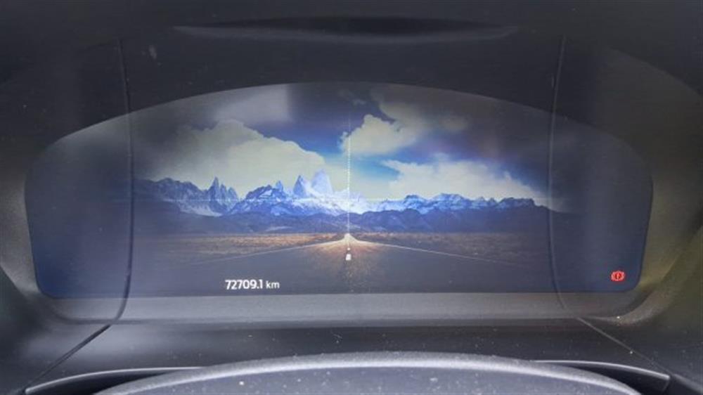 Kuga Kuga 2.0 EcoBlue Hybrid 1